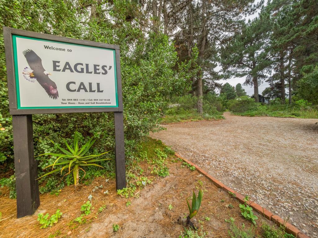 Eagles' Call Cottages And Tent Wildernis Extérieur photo