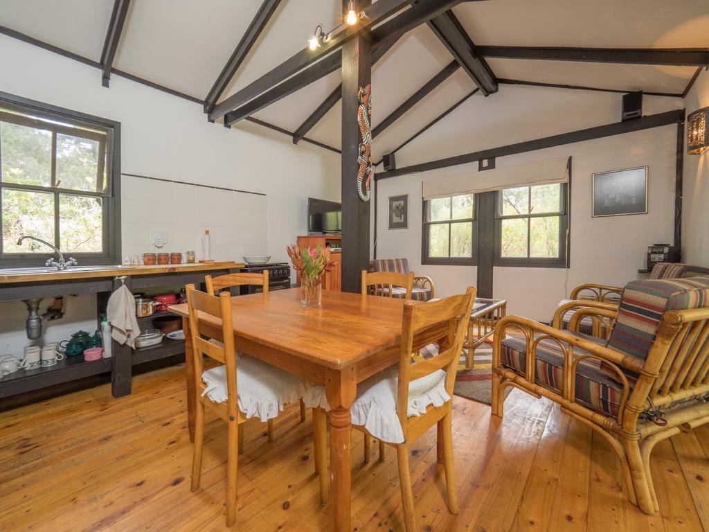 Eagles' Call Cottages And Tent Wildernis Extérieur photo
