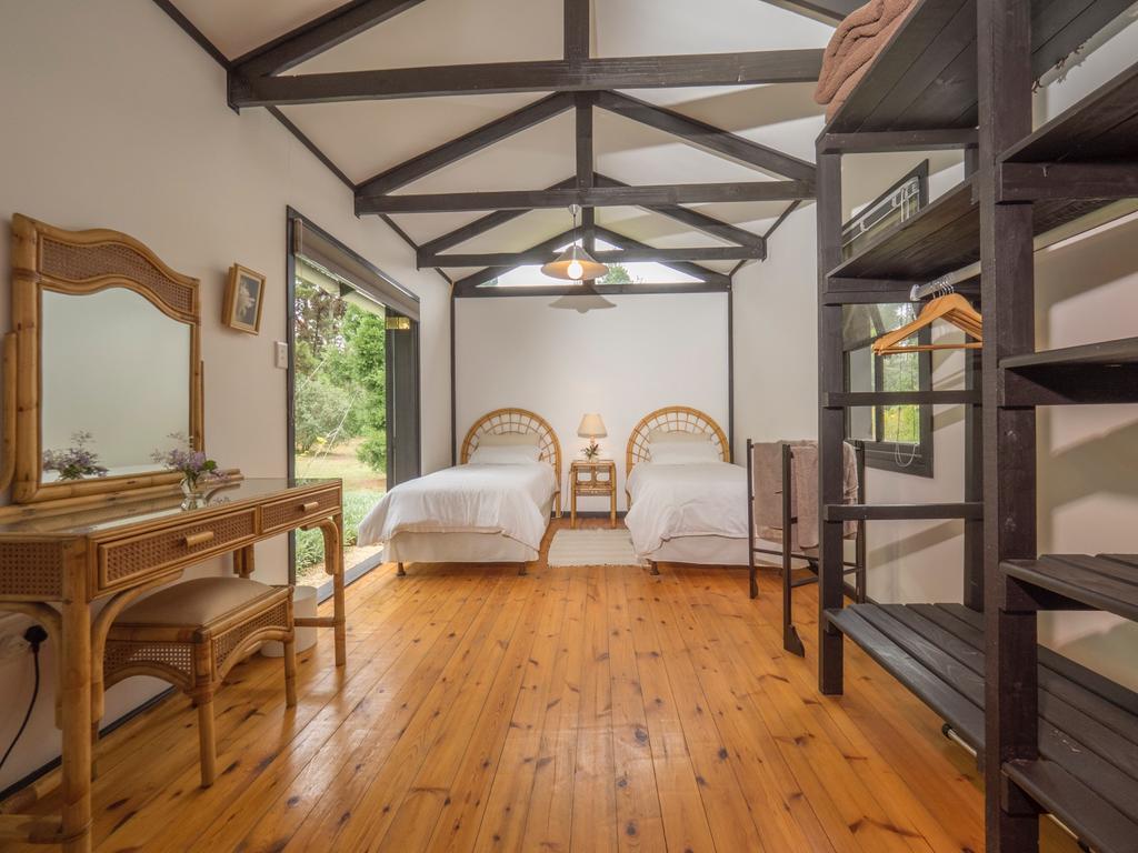 Eagles' Call Cottages And Tent Wildernis Extérieur photo