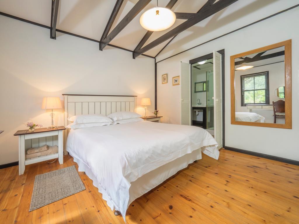 Eagles' Call Cottages And Tent Wildernis Extérieur photo