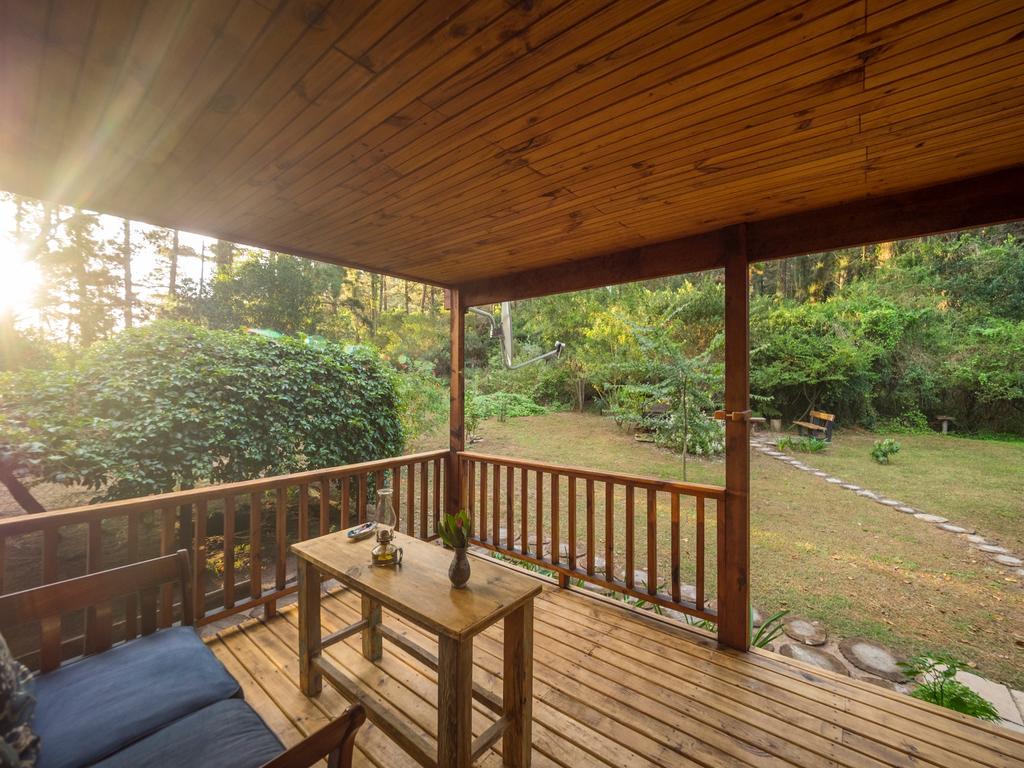 Eagles' Call Cottages And Tent Wildernis Extérieur photo