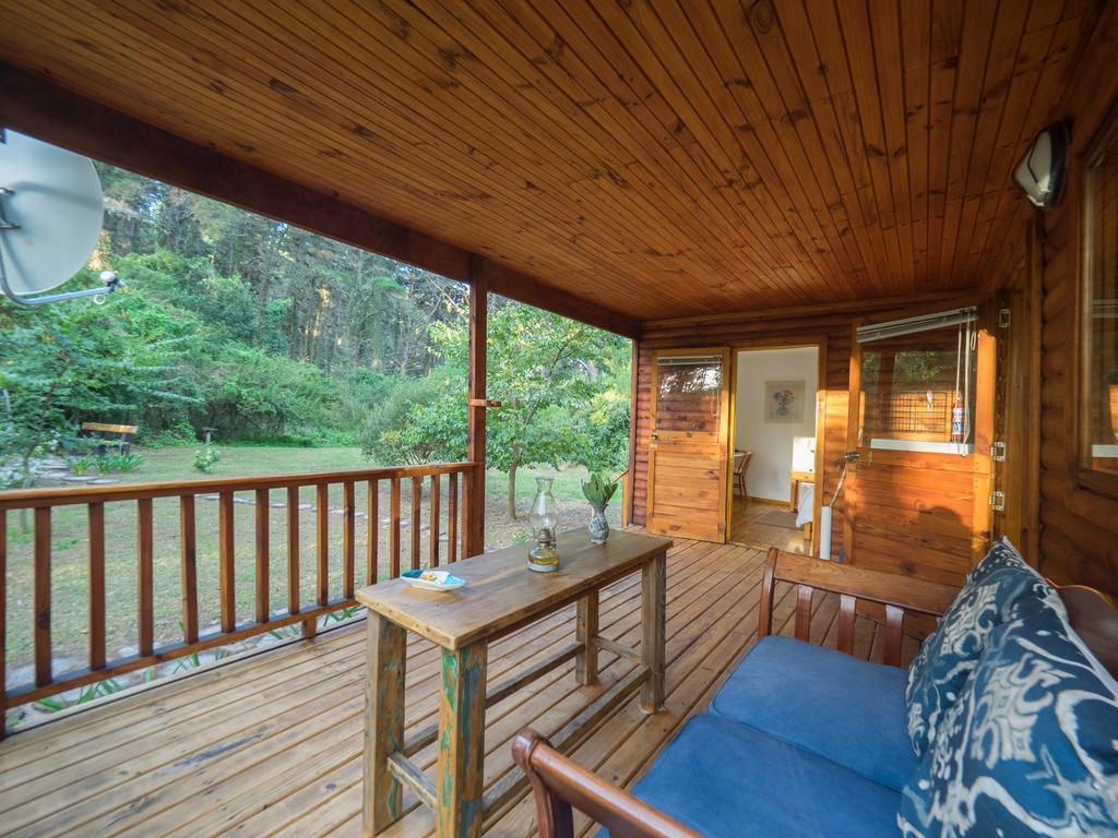 Eagles' Call Cottages And Tent Wildernis Extérieur photo