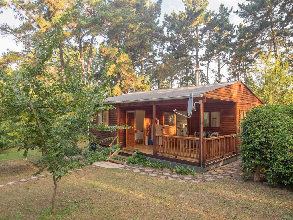 Eagles' Call Cottages And Tent Wildernis Extérieur photo