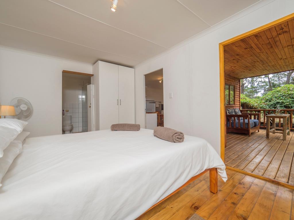 Eagles' Call Cottages And Tent Wildernis Extérieur photo