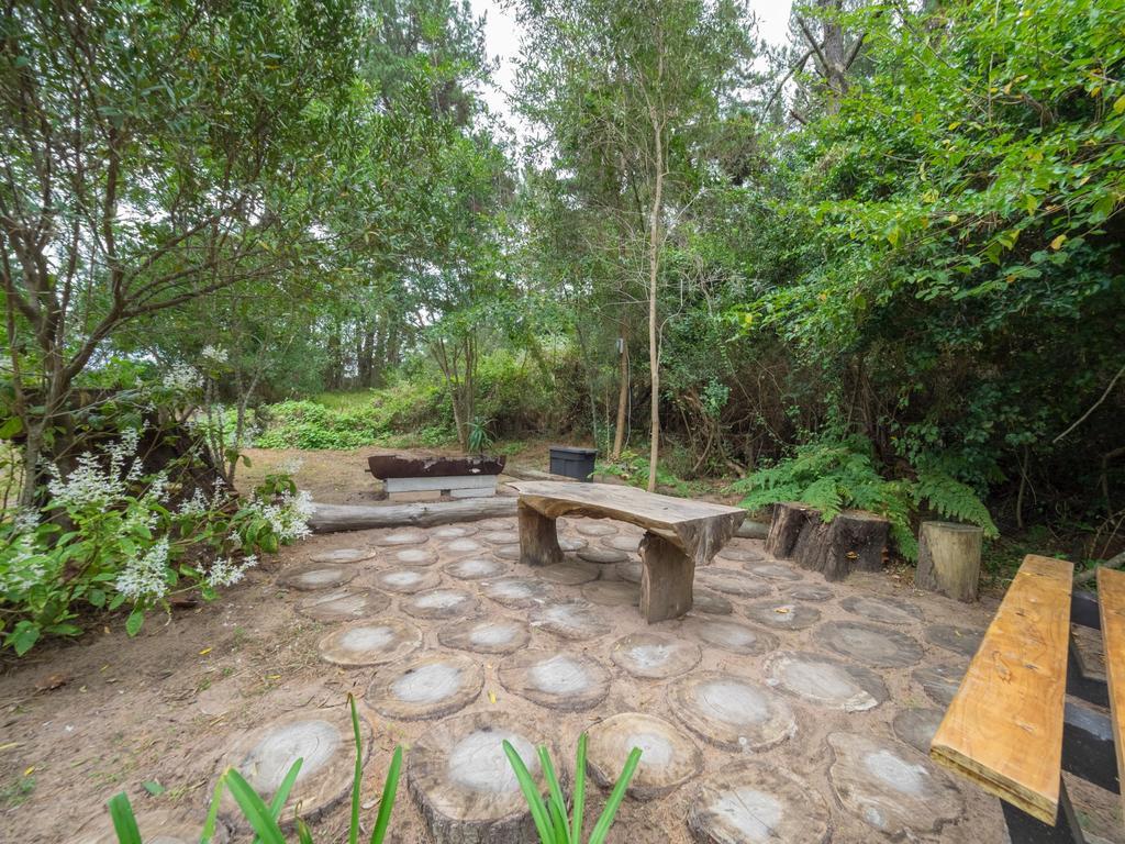 Eagles' Call Cottages And Tent Wildernis Extérieur photo