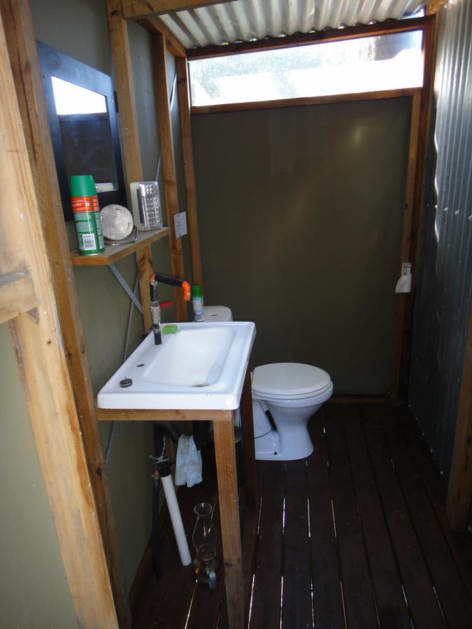 Eagles' Call Cottages And Tent Wildernis Extérieur photo